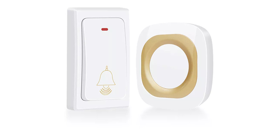 Mengapa Power Generating Power Flash dan Nada Dering Wireless Doorbell adalah pilihan revolusioner