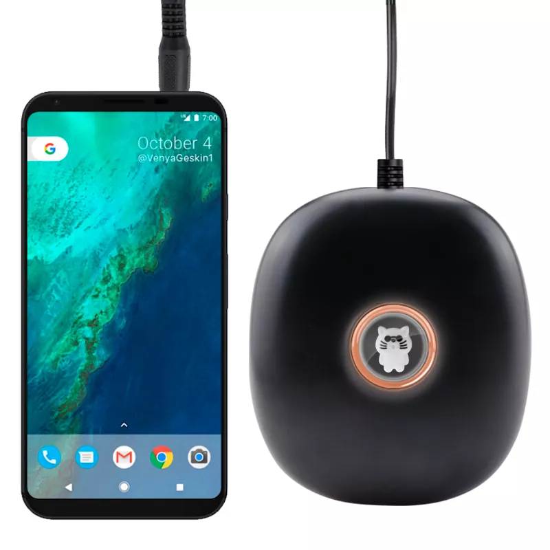 Mengapa Memilih Panggilan Telefon bimbit Jam penggera bergetar untuk pagi yang lebih bijak dan lebih tenang?