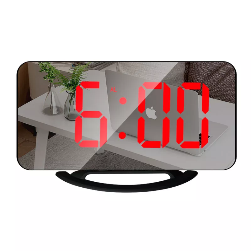 Mengapa anda harus memilih jam penggera meja digital untuk rutin harian anda?